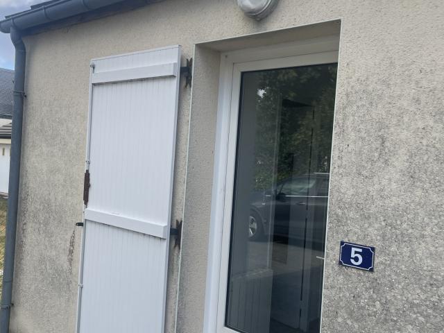 Appartement location à Château-Gontier, Meslay-du-maine