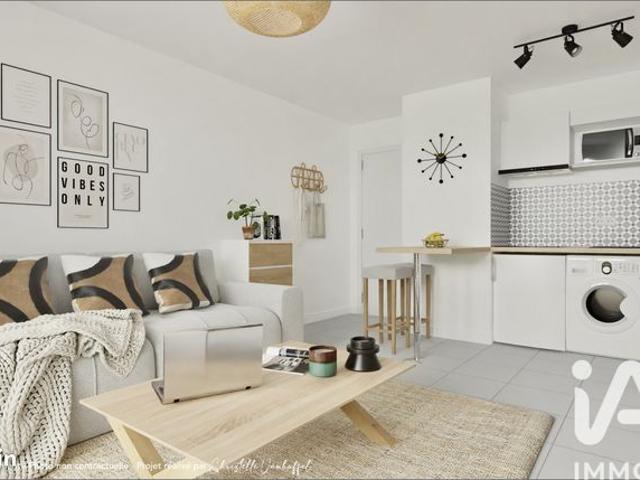 Appartement vente à Marseille