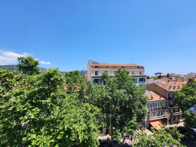 Appartement vente à Grasse, Cannes