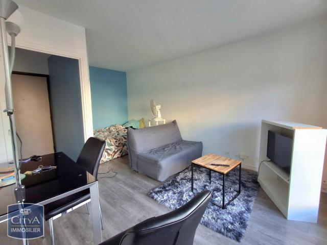 Appartement location à Clermont-Ferrand, Clermont-ferrand