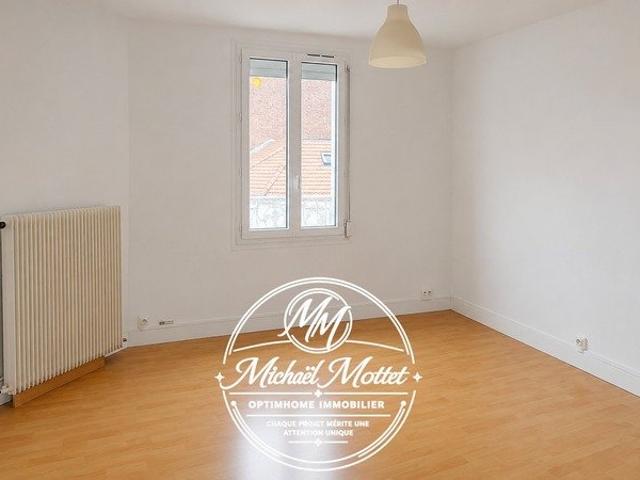 Appartement vente à Le Havre