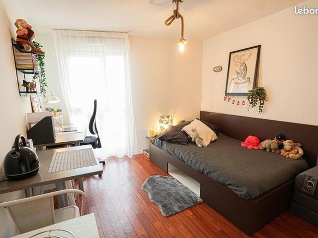 Appartement vente à Lyon, Métropole de Lyon