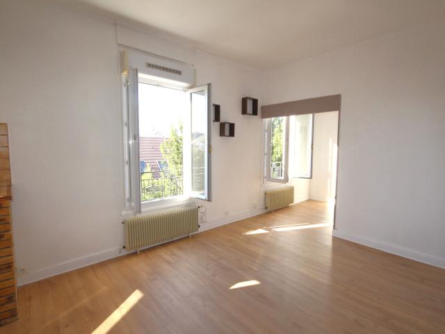 Appartement vente à Le Clos, Vélizy-Villacoublay