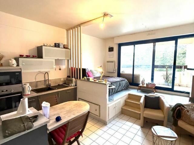 Appartement vente à Lorient, Bretagne