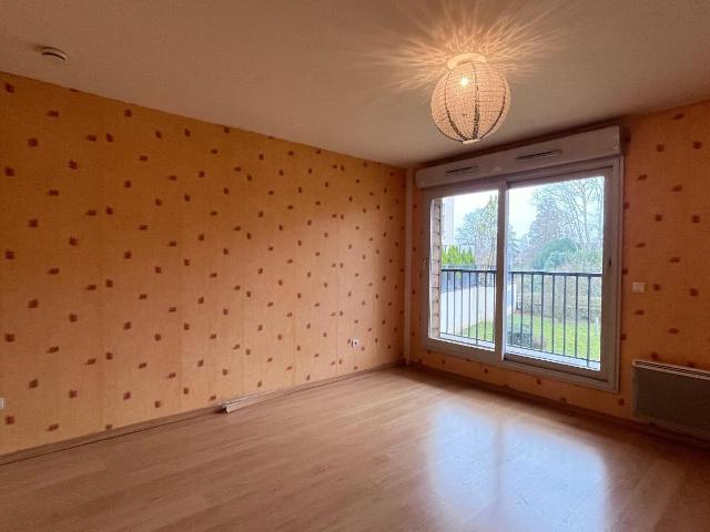 Appartement location à Vendôme