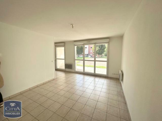 Appartement location à Valenciennes, Saint-saulve