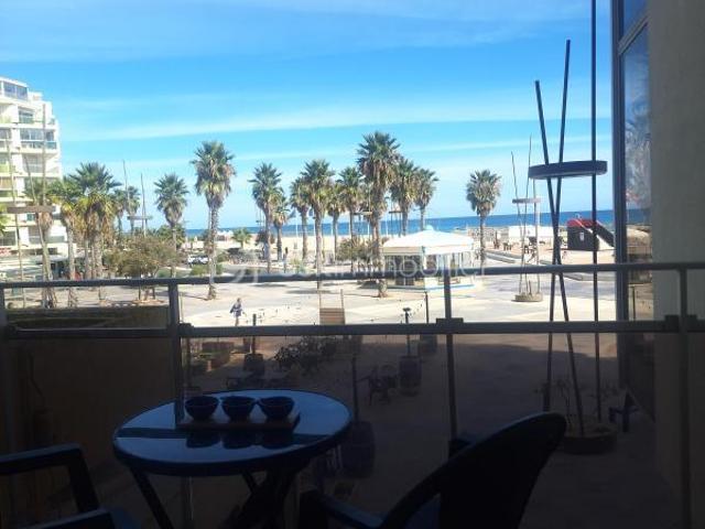 Appartement vente à Perpignan, Canet-en-roussillon