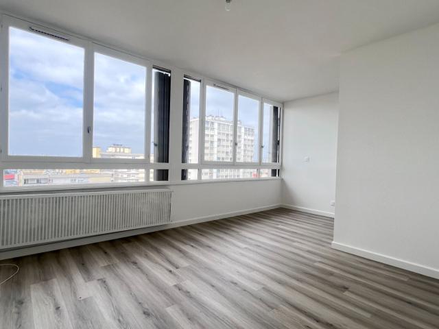 Appartement location à France métropolitaine, Aubervilliers