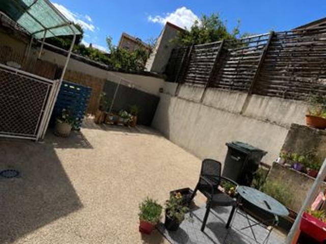 Appartement vente à Saint-Étienne, Saint-etienne