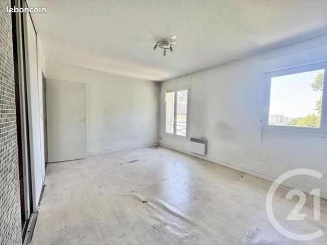 Appartement vente à Boissy-Saint-Léger, Val-de-Marne