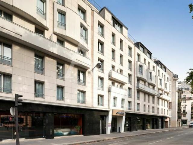 Appartement vente à Paris, Île-de-France