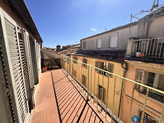 Appartement vente à Arrondissement de Toulon, Toulon