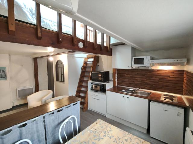 Appartement vente à Dijon, Talant