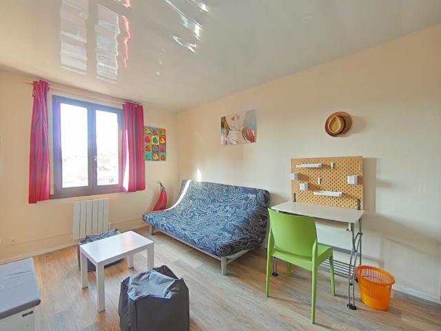 Appartement location à Saint-Étienne, Saint-etienne