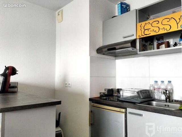 Appartement vente à Bordeaux, Lormont