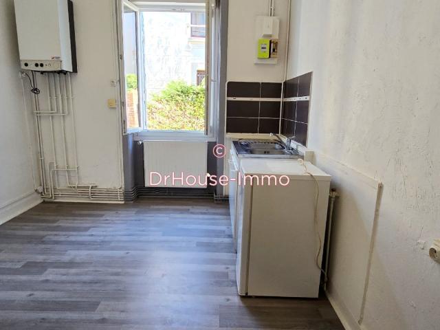 Appartement vente à Saint-Étienne, Saint-etienne