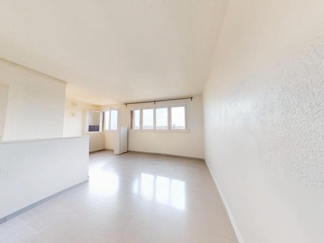Appartement vente à Saint-Denis, Aubervilliers