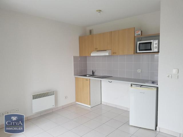 Appartement location à Limoges
