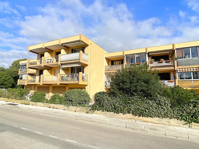 Appartement vente à Arrondissement de Toulon, Le Pradet