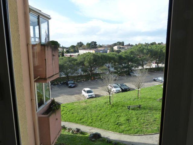 Appartement vente à Nîmes, Uzès