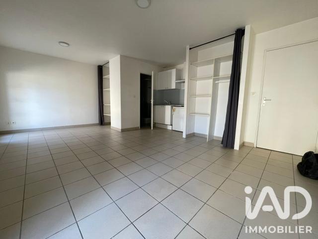 Appartement vente à Vayres, Gironde