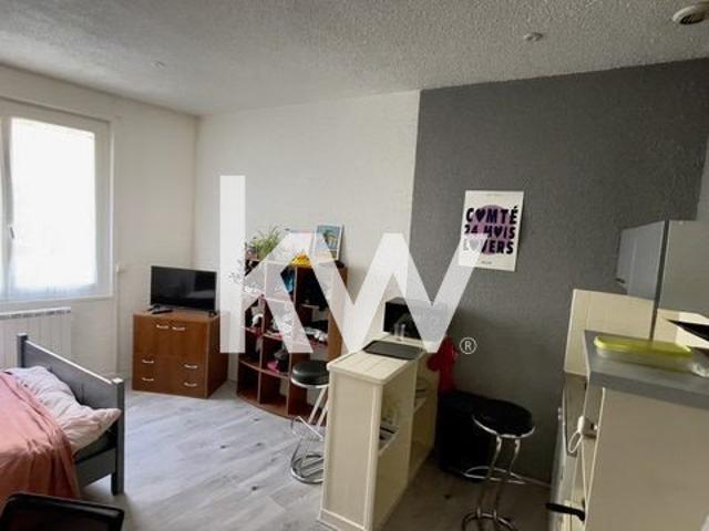 Appartement vente à Clermont-Ferrand, Clermont-ferrand