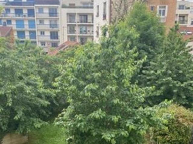 Appartement vente à Clamart, Hauts-de-Seine