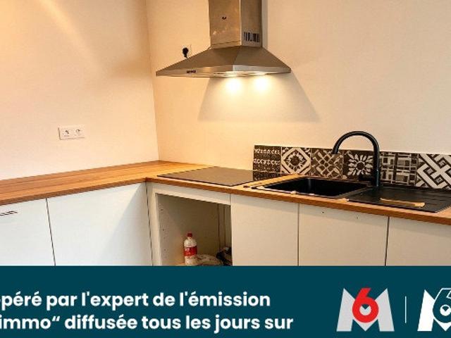 Appartement vente à Auxerre, Cheny