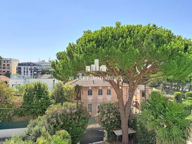 Appartement vente à Grasse, Antibes