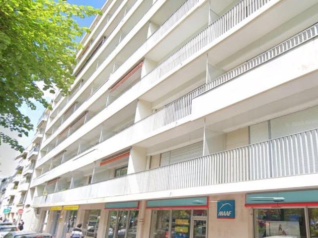 Appartement location à Reims