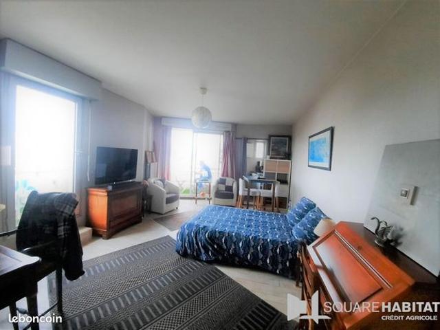 Appartement vente à Vichy, Bellerive-sur-allier