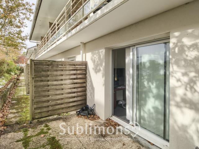 Appartement vente à Vannes, Bretagne