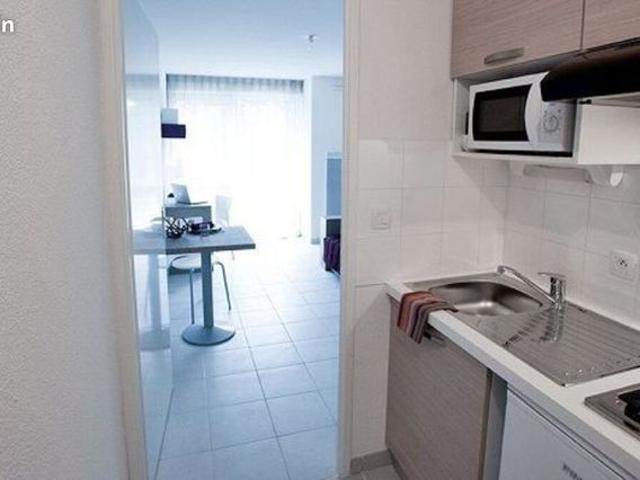 Appartement vente à Tours, Joué-lès-tours