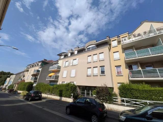 Appartement location à Torcy, Champs-sur-marne