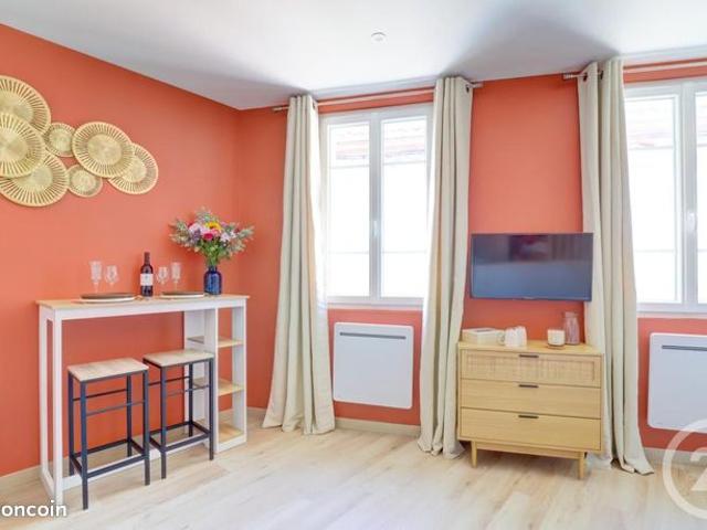 Appartement vente à Albi
