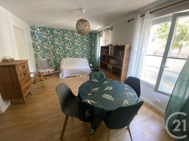 Appartement location à Pontoise, Vauréal