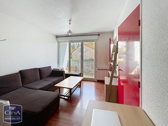 Appartement vente à Poitiers