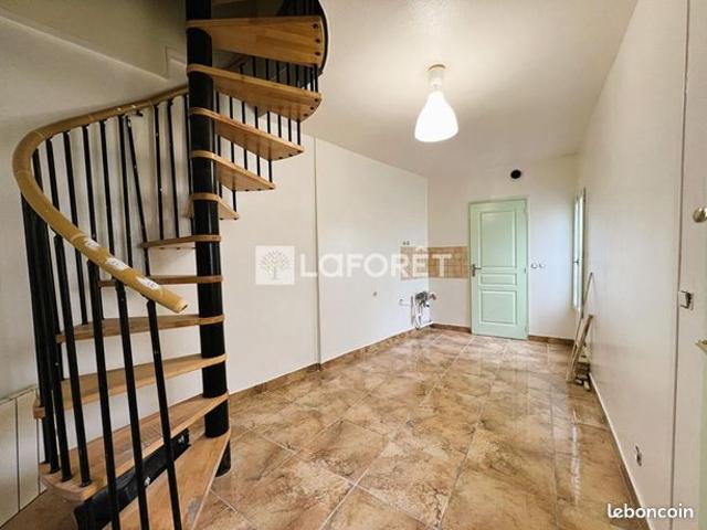 Appartement vente à Pontoise