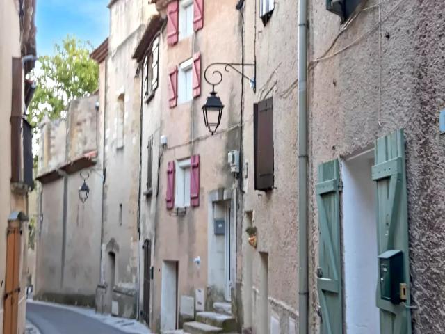 Appartement vente à Istres, Vitrolles