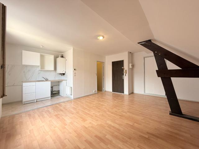 Appartement vente à Vierzon