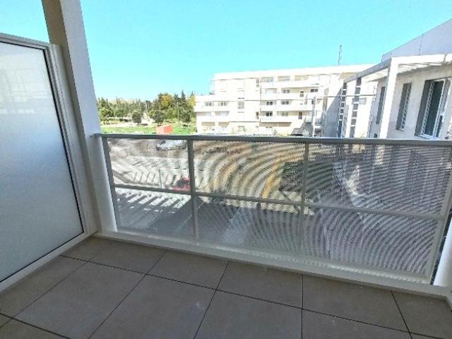 Appartement location à Carpentras, Monteux