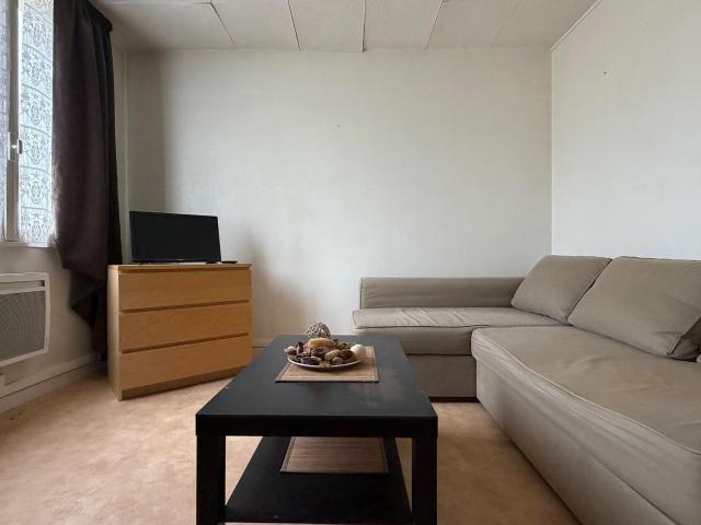 Appartement vente à Grenoble, Seyssinet-pariset