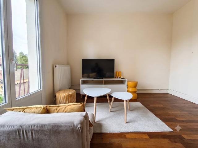 Appartement vente à Chartres, Lucé