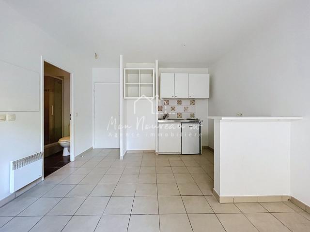 Appartement vente à Gournay-sur-Marne, Seine-Saint-Denis
