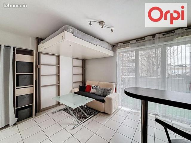 Appartement vente à L'Haÿ-les-Roses, Choisy-le-roi