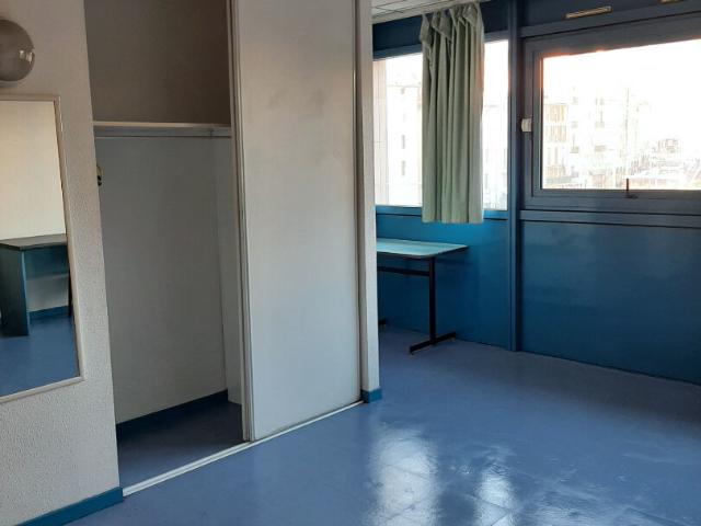 Appartement vente à Arrondissement de Toulon, Toulon