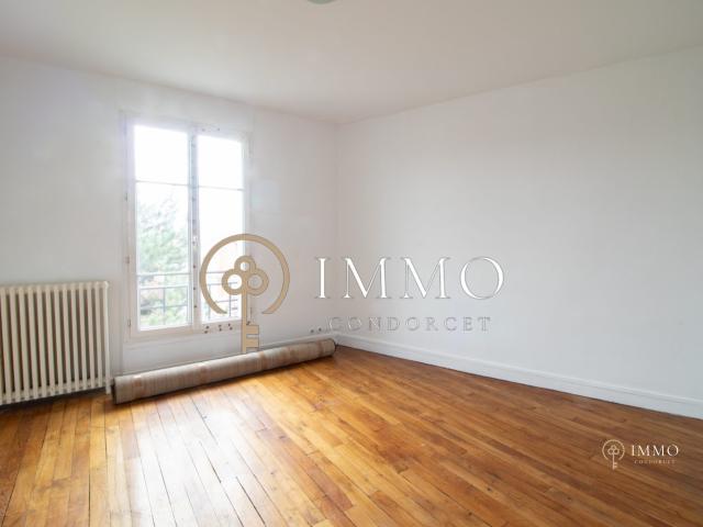Appartement location à Antony, Bourg-la-reine