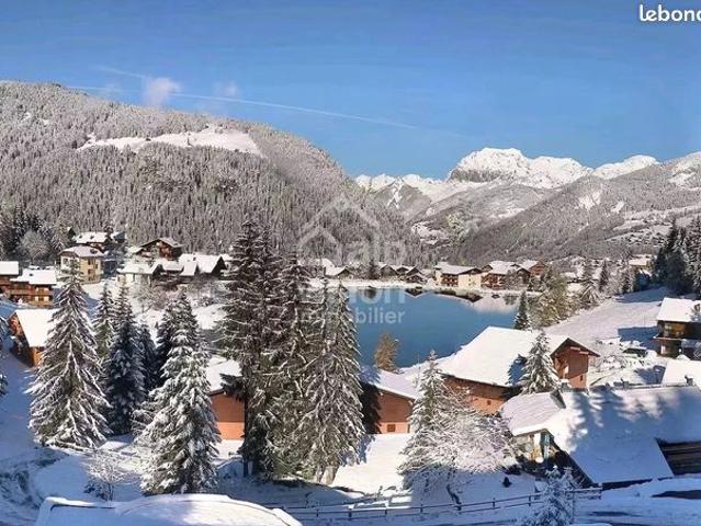 Appartement vente à Thonon-les-Bains, Le Châtel