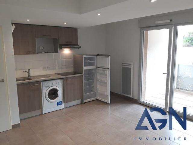 Appartement vente à Montpellier