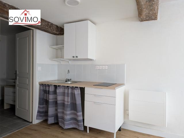 Appartement location à Confolens